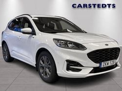 Vit Begagnad 2020 Ford Kuga ST-Line X SUV | 264 900 kr (Marknadspris)