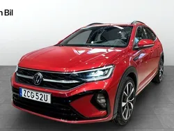 VW Taigo