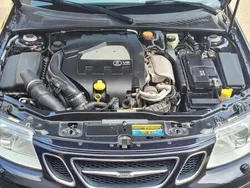 Svart Begagnad 2007 Saab 9-3 Aero Kombi | 25 500 kr (Marknadspris)