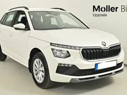 Begagnad 2023 Skoda Kamiq Adventure SUV | 283 400 kr (Dyr)