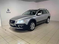 Silver Begagnad 2016 Volvo XC70 SUV | 229 500 kr