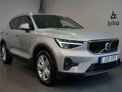 Silver Begagnad 2024 Volvo XC40 SUV | 344 900 kr