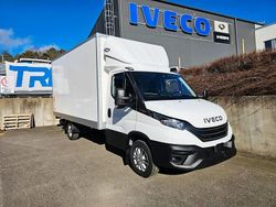 Vit Ny 2025 Iveco Daily Van | 874 875 kr