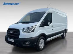Vit Ny 2024 Ford Transit Trend Van | 512 800 kr (Superpris)