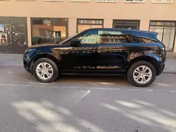 Svart Begagnad 2020 Land Rover Range Rover evoque SUV | 335 000 kr (Bra pris)