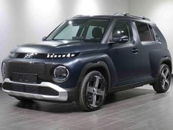 Valfri Ny 2025 Hyundai Inster Essential Halvkombi | 319 900 kr