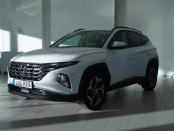 Okänd Begagnad 2022 Hyundai Tucson Essential SUV | 339 900 kr (Marknadspris)