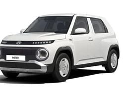 Ny 2025 Hyundai Inster Pure Halvkombi | 299 900 kr