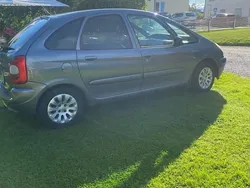 Grå Begagnad 2004 Citroën Xsara Picasso Minibuss | 7 900 kr