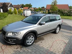 Silver Begagnad 2016 Volvo XC70 Standard SUV | 215 000 kr (Marknadspris)