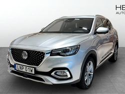 Grå (grey) Begagnad 2021 MG EHS Luxury SUV | 229 900 kr (Marknadspris)