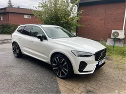 Vit Begagnad 2025 Volvo XC60 SUV | 682 000 kr (Dyr)
