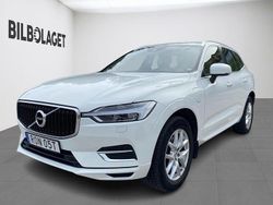 Vit Begagnad 2020 Volvo XC60 Momentum SUV | 344 500 kr (Superpris)
