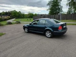 Begagnad 2001 VW Bora Basis Sedan | 14 800 kr