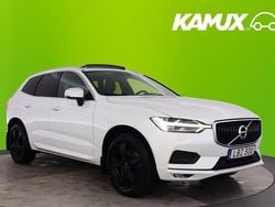 Vit Begagnad 2020 Volvo XC60 SUV | 274 800 kr (Bra pris)