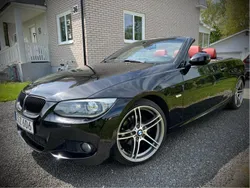 BMW 320 Cabriolet