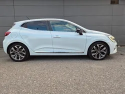 Okänd Begagnad 2020 Renault Clio V Intens Halvkombi | 149 900 kr