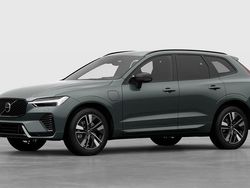 Grön Ny 2025 Volvo XC60 SUV | 609 000 kr (Marknadspris)