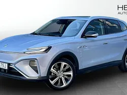 Blå (blue) Begagnad 2022 MG Marvel R SUV | 289 900 kr