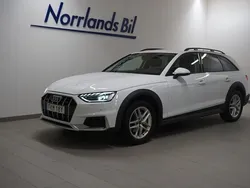 Arkonavit Begagnad 2023 Audi A4 Allroad Proline Kombi | 459 900 kr (Dyr)