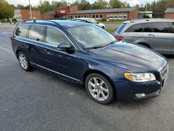 Blå Begagnad 2014 Volvo V70 Momentum Kombi | 63 500 kr (Marknadspris)