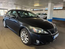 Mörkgrå Begagnad 2009 Lexus IS250 Luxury Line Sedan | 97 000 kr (Bra pris)