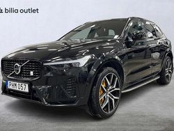 Svart Begagnad 2022 Volvo XC60 SUV | 434 900 kr (Lite dyr)