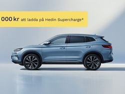 Ny 2024 BYD Seal U Comfort SUV | 544 900 kr (Lite dyr)