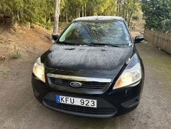 Begagnad 2010 Ford Focus Trend Kombi | 28 500 kr (Marknadspris)