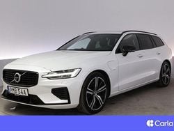 Begagnad 2022 Volvo V60 R-Design Kombi | 431 900 kr