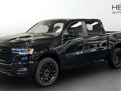 Ny 2025 RAM 1500 Pickup | 1 344 880 kr (Marknadspris)
