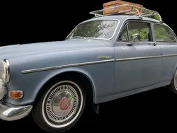 Volvo Amazon