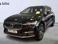 Svart Begagnad 2023 Volvo XC60 SUV | 389 900 kr (Bra pris)