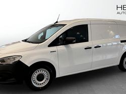 Begagnad 2025 Mercedes eCitan | 446 250 kr