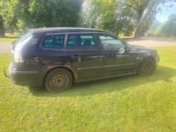 Svart Begagnad 2007 Saab 9-3 Kombi | 5 000 kr (Superpris)