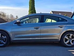 Brun Begagnad 2012 VW CC Sedan | 55 000 kr (Superpris)