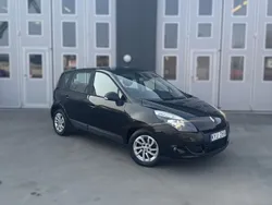 Renault Scénic III