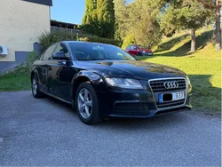 Begagnad 2009 Audi A4 Sedan | 35 000 kr