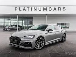 Begagnad 2022 Audi RS5 Sportback Comfort Sportkupé | 799 000 kr