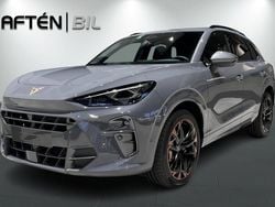 Ny 2025 Cupra Terramar SUV | 519 000 kr