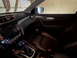 Röd Begagnad 2019 Nissan Qashqai SUV | 175 000 kr (Bra pris)