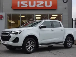 Ny 2025 Isuzu D-Max Pickup | 624 875 kr (Marknadspris)