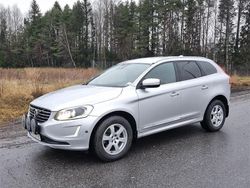 Silver Begagnad 2017 Volvo XC60 Standard SUV | 159 000 kr (Marknadspris)