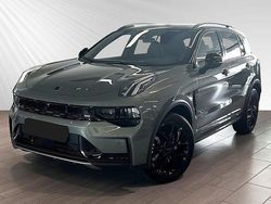 Vit Begagnad 2024 Lynk & Co 01 SUV | 399 900 kr