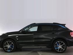 Begagnad 2022 Lynk & Co 01 SUV | 269 000 kr (Marknadspris)