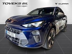 Cosmos blue metallic Begagnad 2025 Cupra Terramar SUV | 444 900 kr (Superpris)