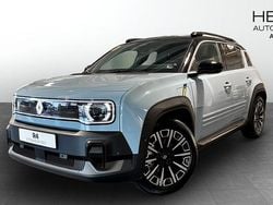 Ny 2025 Renault R4 Iconic SUV | 429 900 kr