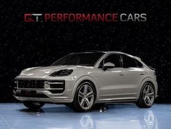 Grå (crayon (legend) 4252 nhp) Ny 2025 Porsche Cayenne SUV | 1 553 750 kr (Marknadspris)