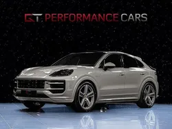 Grå (crayon (legend) 4252 nhp) Ny 2025 Porsche Cayenne SUV | 1 579 900 kr (Marknadspris)