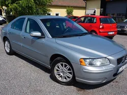 Silver Begagnad 2007 Volvo S60 Sedan | 54 900 kr (Lite dyr)